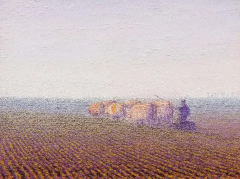 Arado e bois