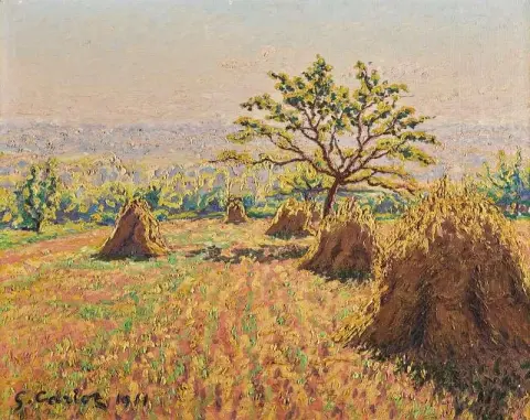 Meules 1911