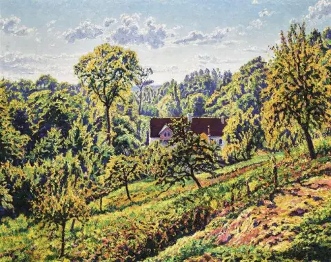 Paisagem 1911