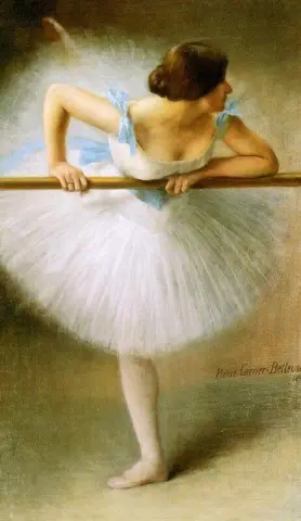 De Ballerina