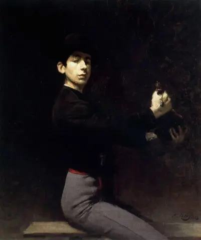 Omakuva 1883