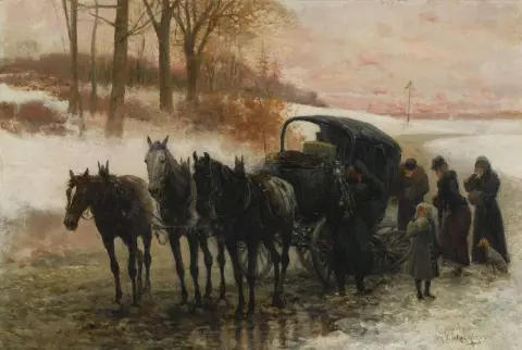 Missödet