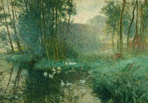Ankor i september