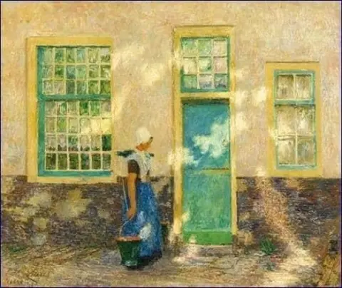 Het Maartje 1897