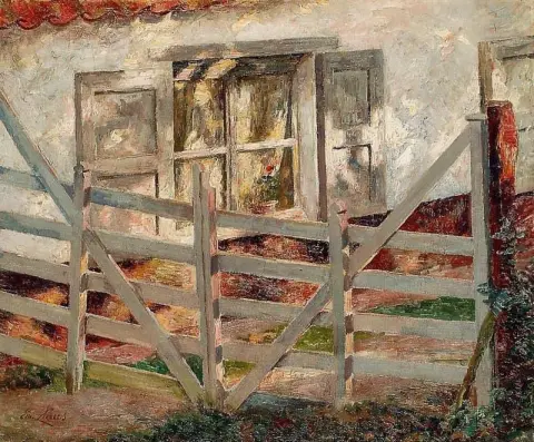 Porten 1899