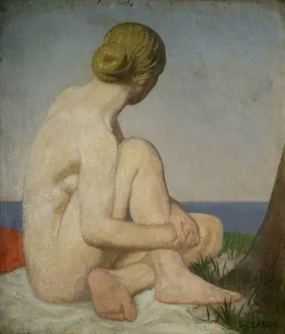 守望者 1927-28