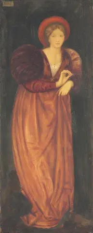 Fatima Blaubarts Frau