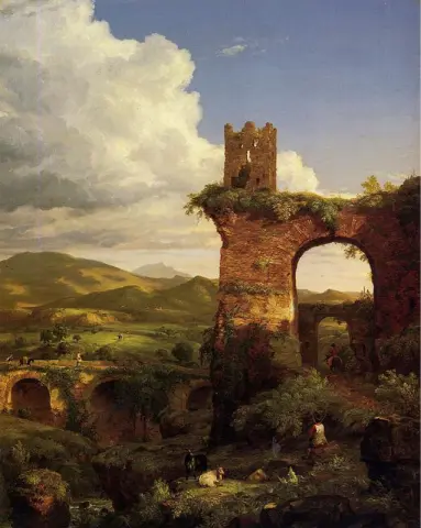 Arca de Nero