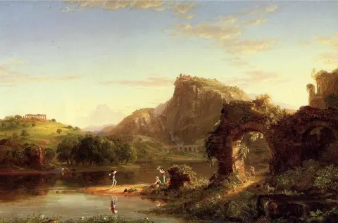 L'Allegro (Italian Sunrise)