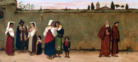 خارج الجدران 1868