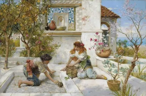 Tempo di gioco 1901