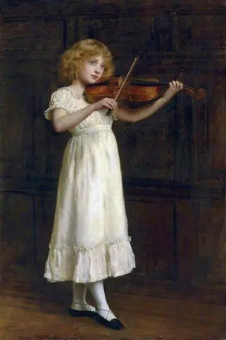 The Sonatina 1883