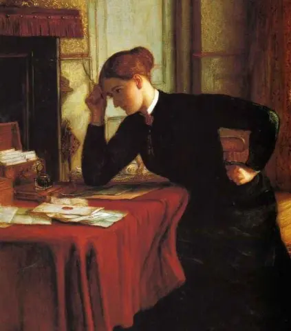 Ferne Gedanken
