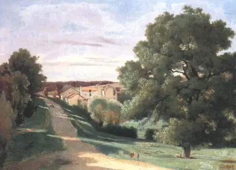 Le Petit Chaville