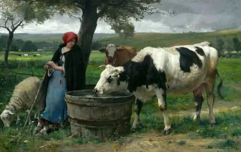 A Pradaria 1889