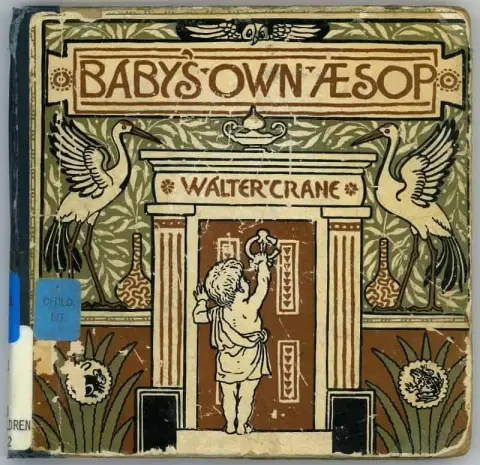 Baby S Own Aesop 1890