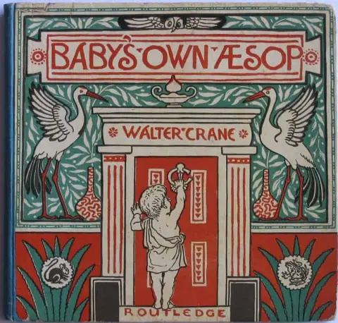 Baby S Own Aesop 1890 1