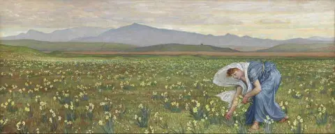 La Primavera 1883