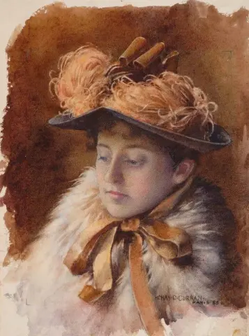 Мод 1889 г.