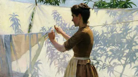 Schaduwdecoratie 1887