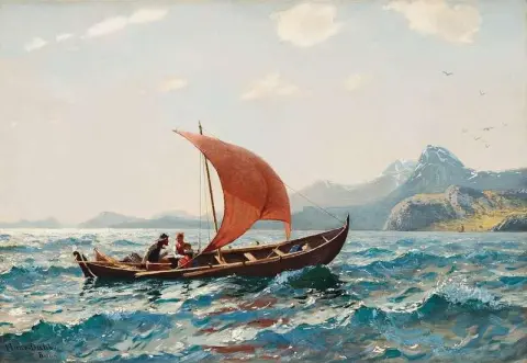 Die Reise