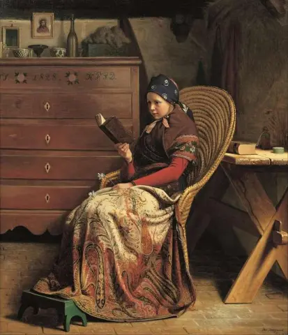 En konvalescent