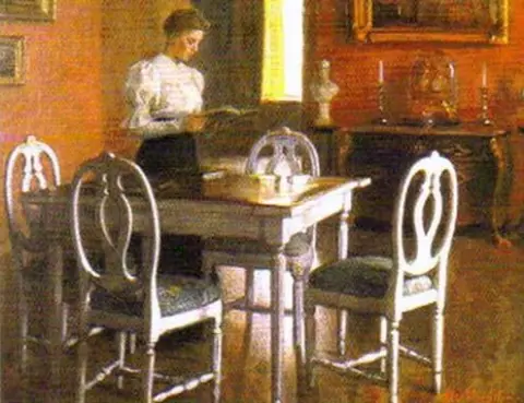 Tiempo de leer