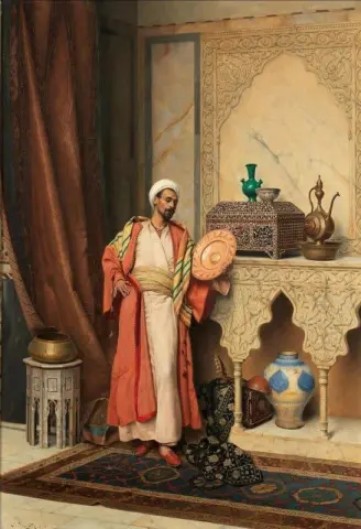 L'intenditore 1894
