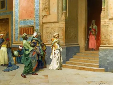L'offerta 1897