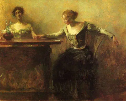 점쟁이 1904-05