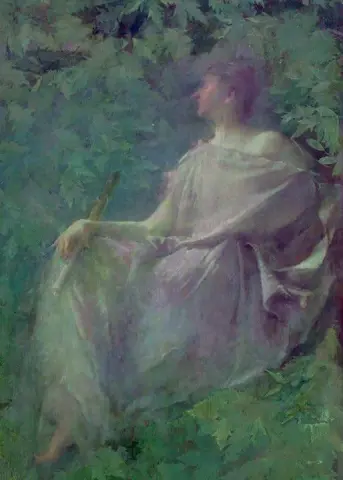 네 개의 실반 사운드 1896 97.3
