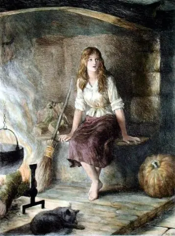 Cenicienta