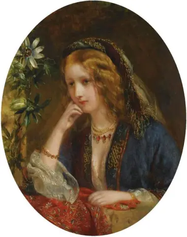 julieta