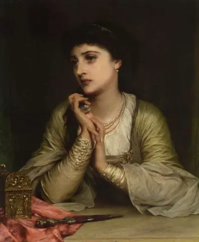 Julia 1886