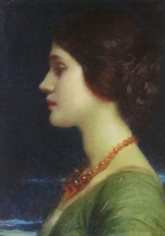 retrato de dora