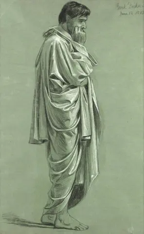 دراسة الشكل المغطى 1873