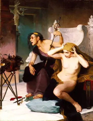 Os Bacidae 1883
