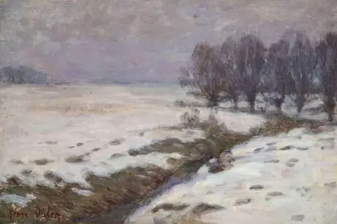 Nieve 1898