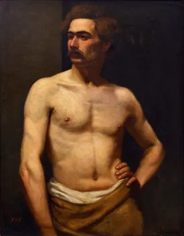 Мужская модель 1873 года