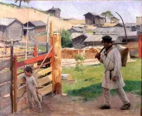 Ворота