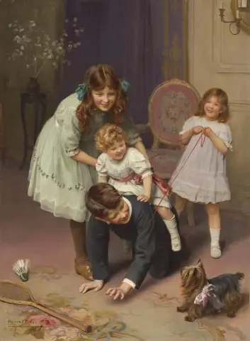 Opgewekt 1914
