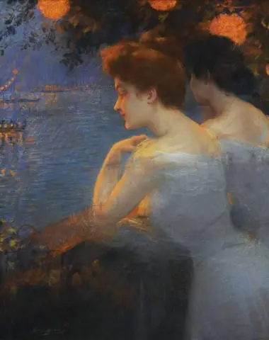 Festival veneciano