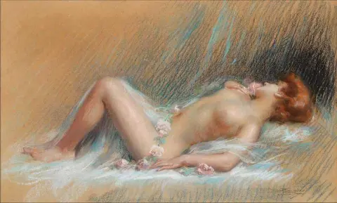 pañal desnudo