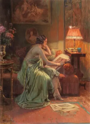 el folio