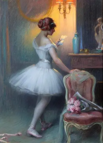 La carta