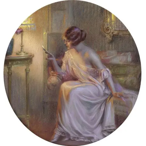 La carta 1