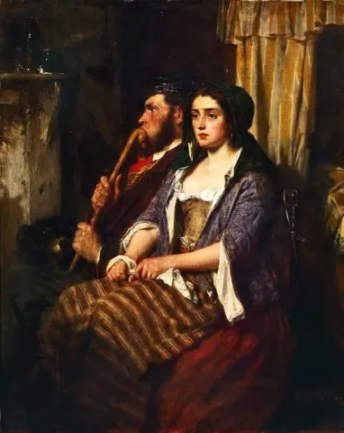 Fehler auf beiden Seiten 1861