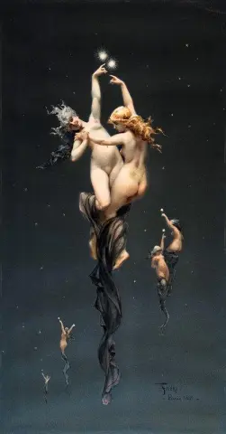 La Estrella Doble