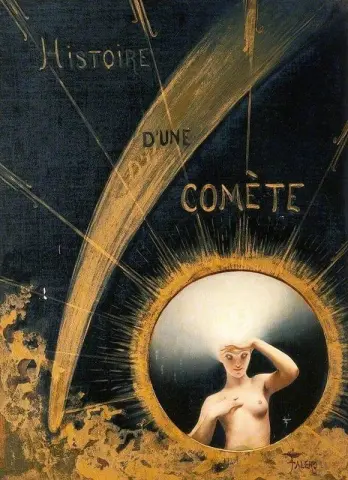Story Of A Comet