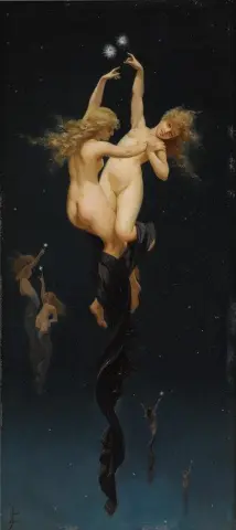 Twin Stars